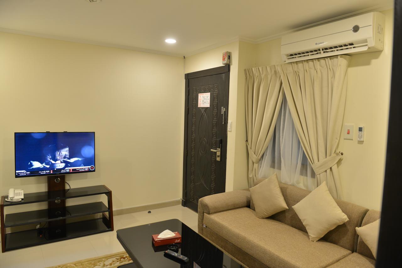 The First Tower Hotel Jubail Bagian luar foto