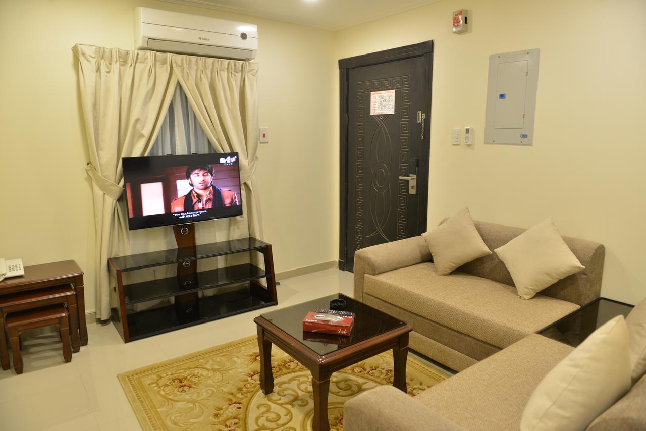 The First Tower Hotel Jubail Bagian luar foto