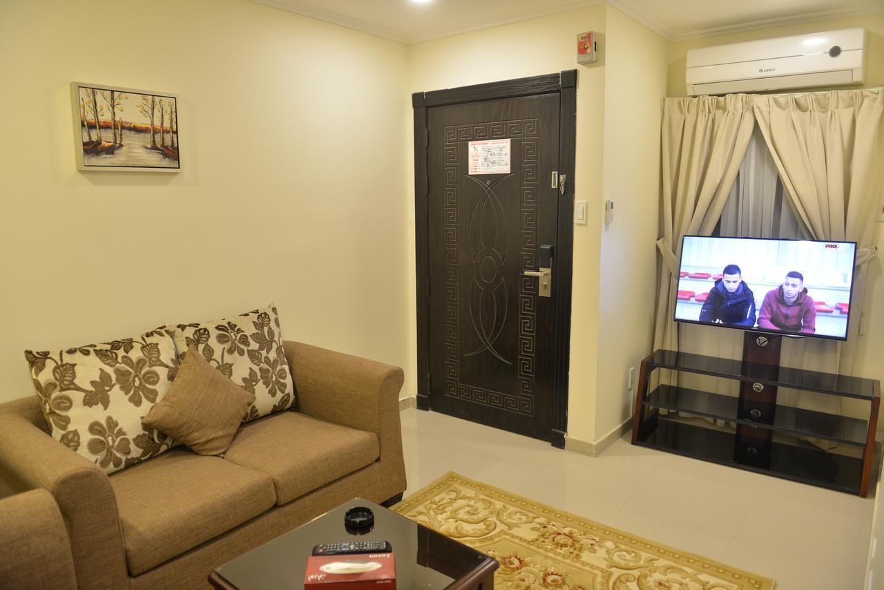 The First Tower Hotel Jubail Bagian luar foto