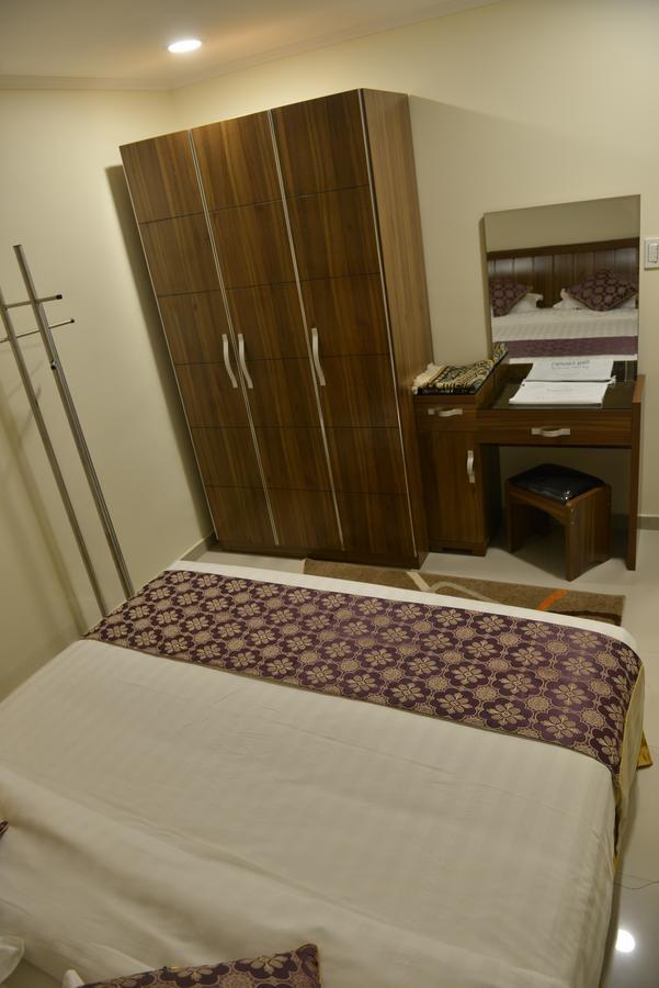 The First Tower Hotel Jubail Bagian luar foto