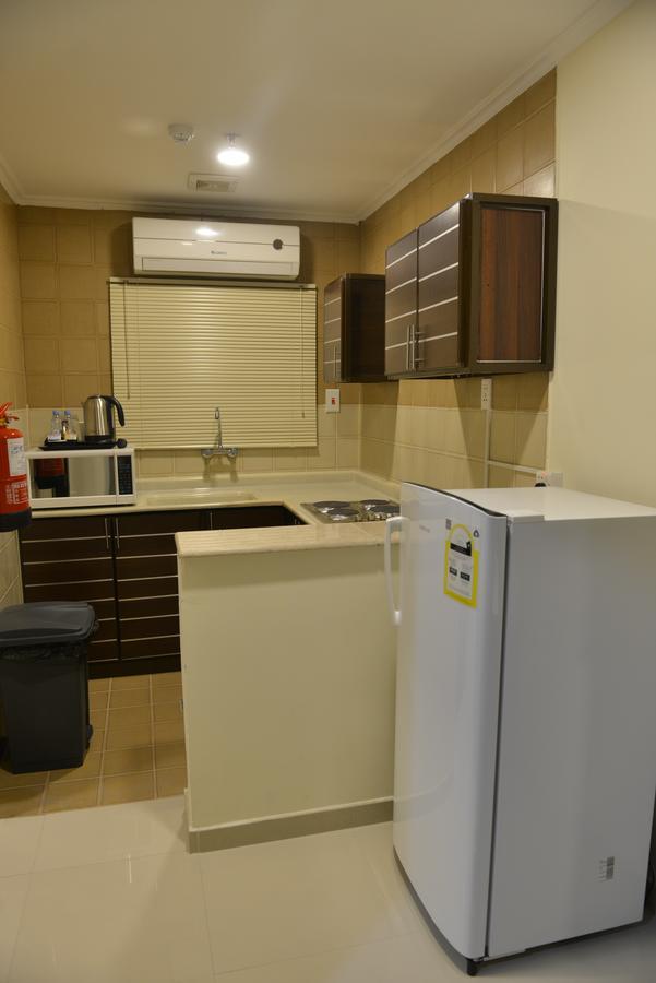 The First Tower Hotel Jubail Bagian luar foto