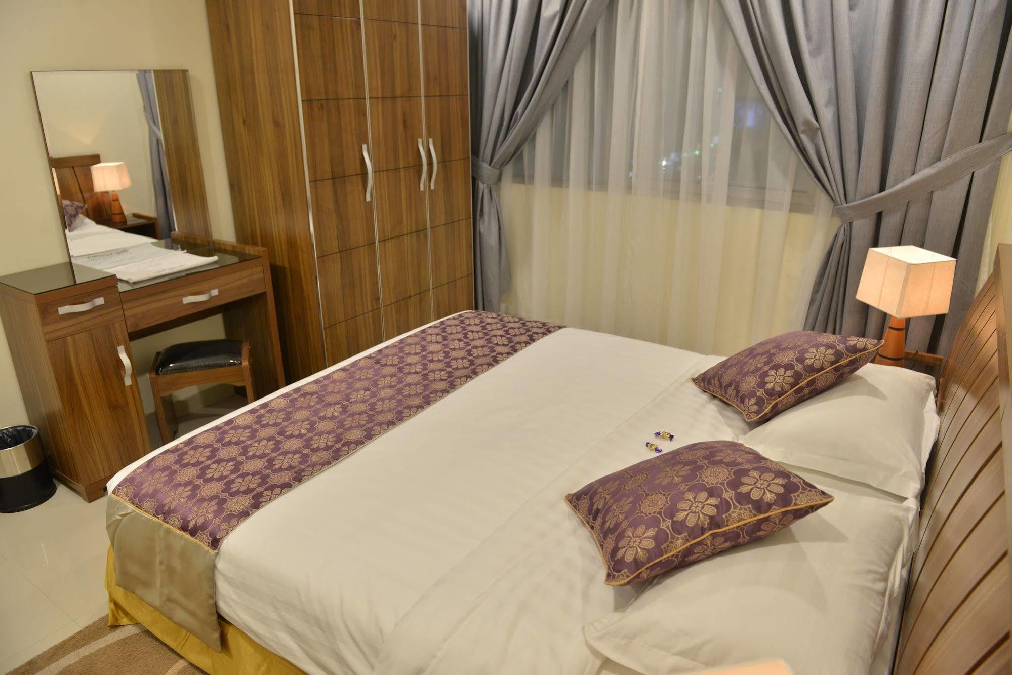 The First Tower Hotel Jubail Bagian luar foto